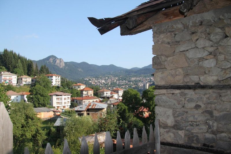 Къща за гости Панорама - Снимка 7