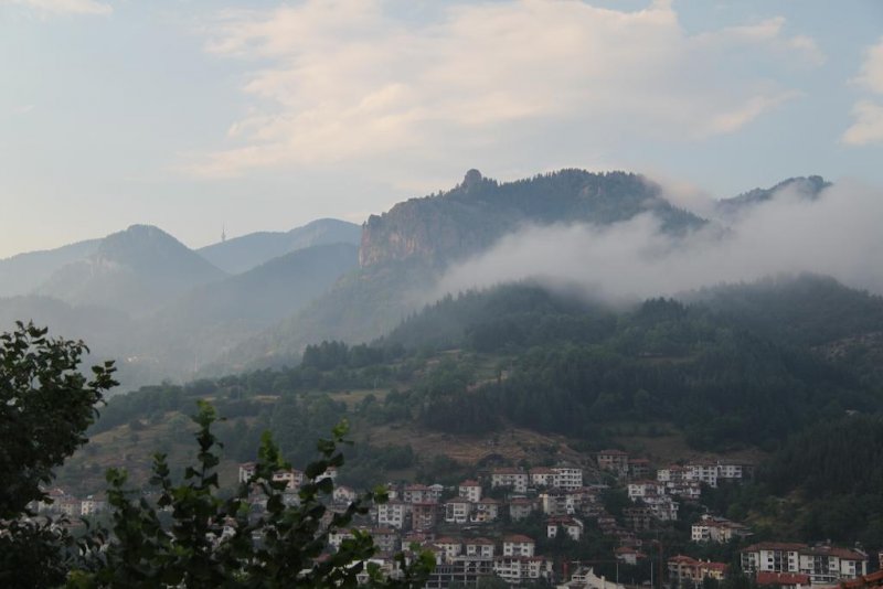 Къща за гости Панорама - Снимка 7