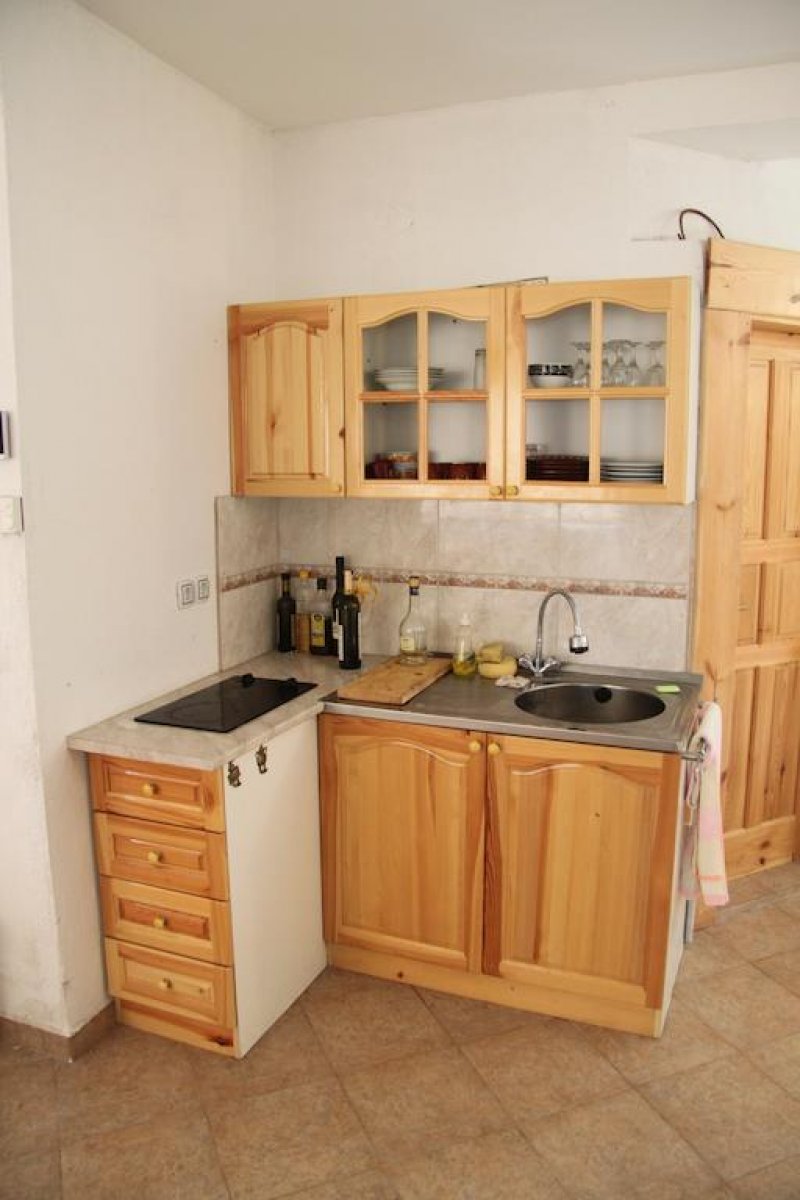 Къща за гости Панорама - Снимка 4