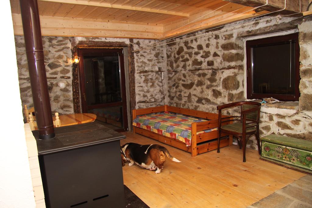 Нощувка за 15 човека в къща Панорама край Смолян - с. Гела - Снимка 33