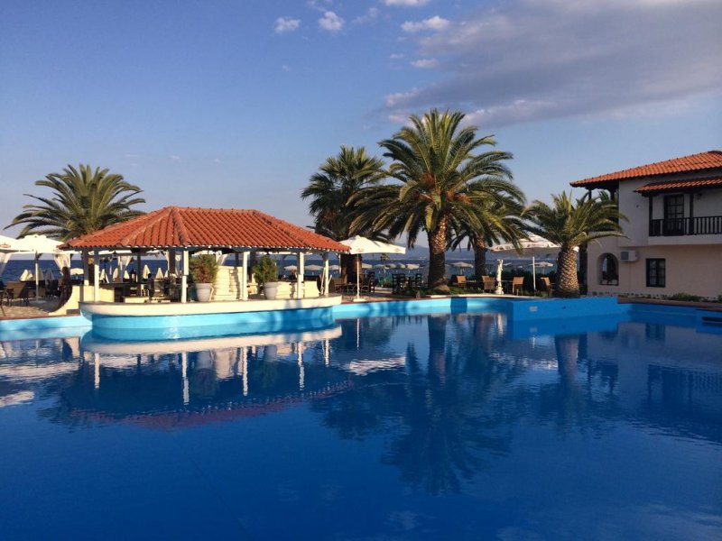 Bomo Club Assa Maris - Снимка 8