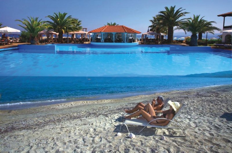 Bomo Club Assa Maris - Снимка 10