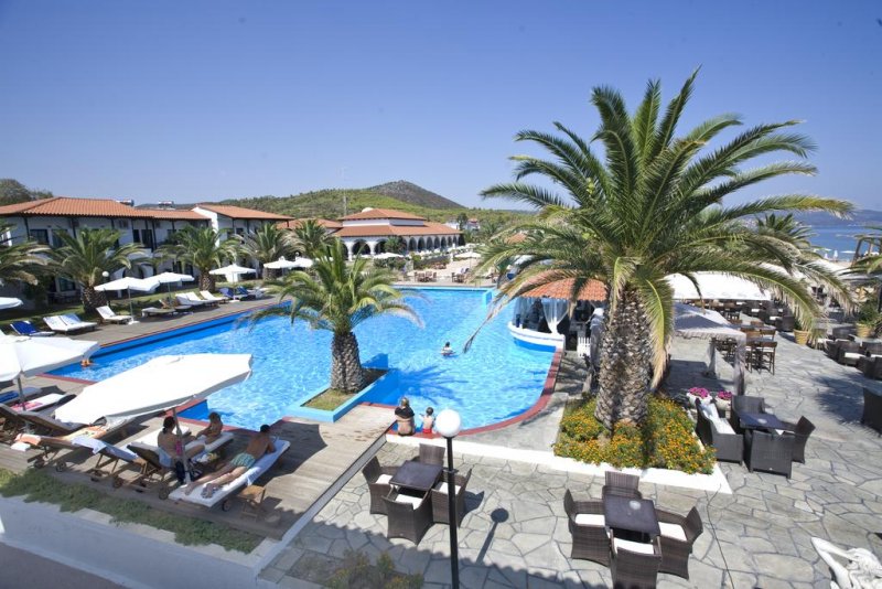 Bomo Club Assa Maris - Снимка 0