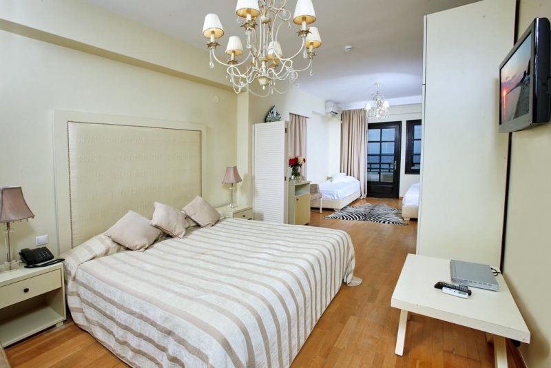 Bomo Club Assa Maris - Снимка 2