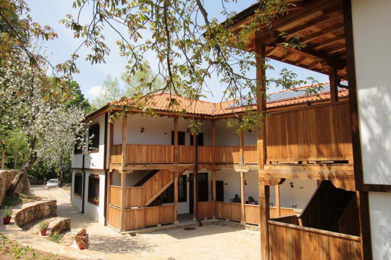 Горски дом Трявна - Снимка 0