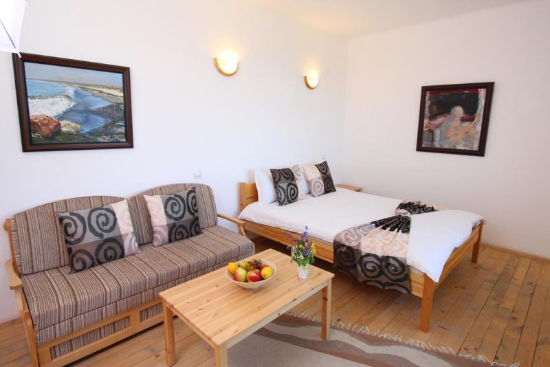 Горски дом Трявна - Снимка 2