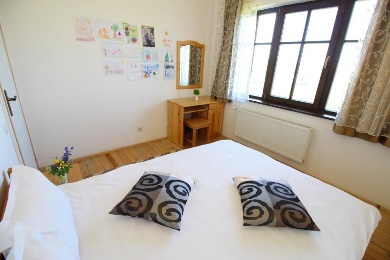 Горски дом Трявна - Снимка 8