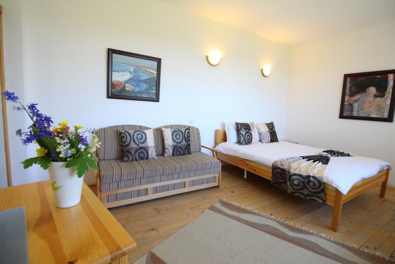 Горски дом Трявна - Снимка 4