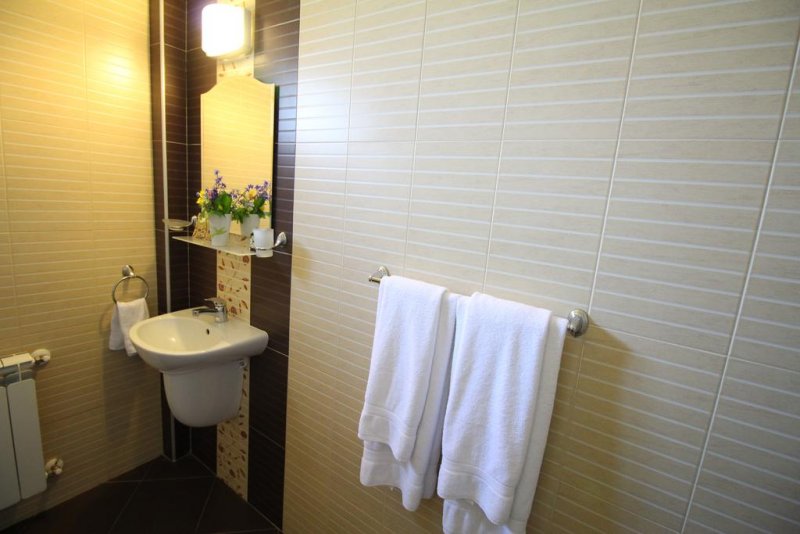 Горски дом Трявна - Снимка 9