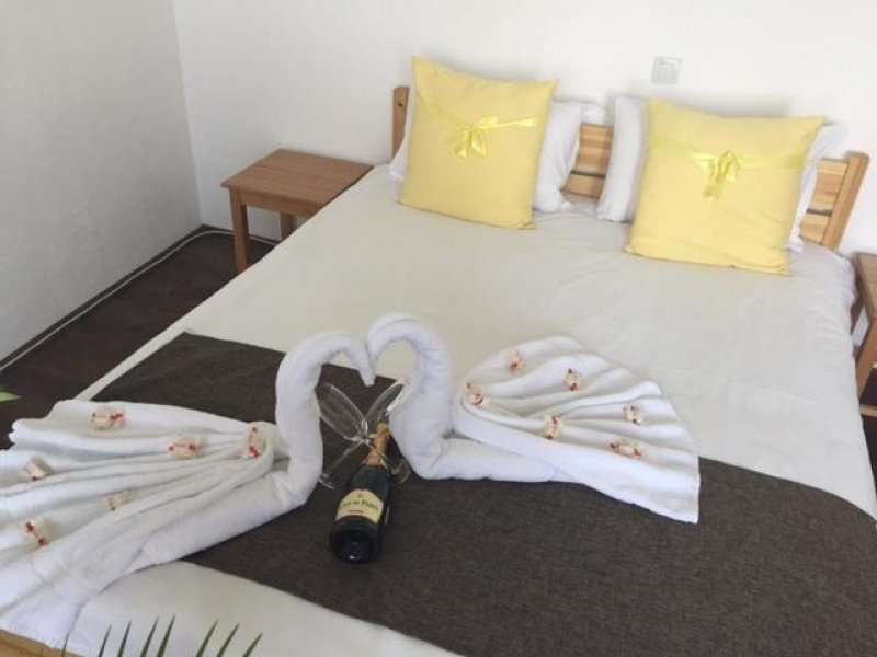 Горски дом Трявна - Снимка 2