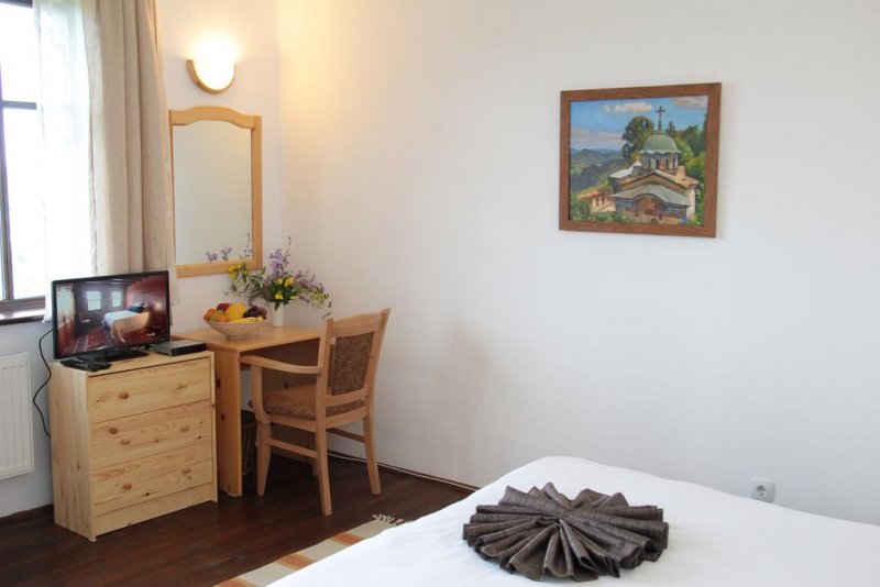 Горски дом Трявна - Снимка 1