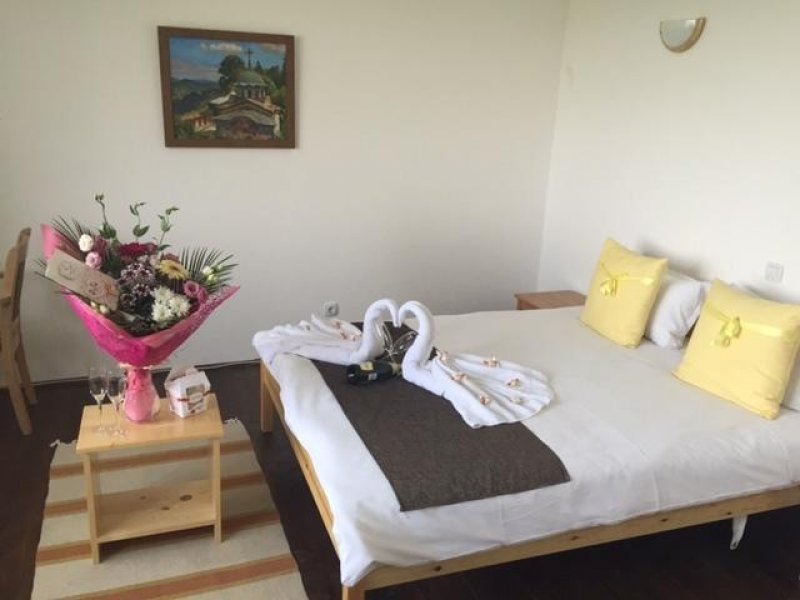 Горски дом Трявна - Снимка 9