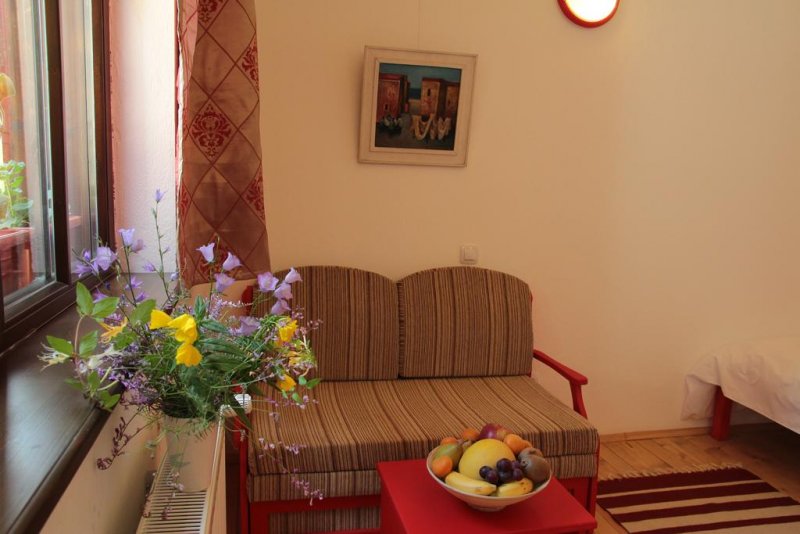 Горски дом Трявна - Снимка 10