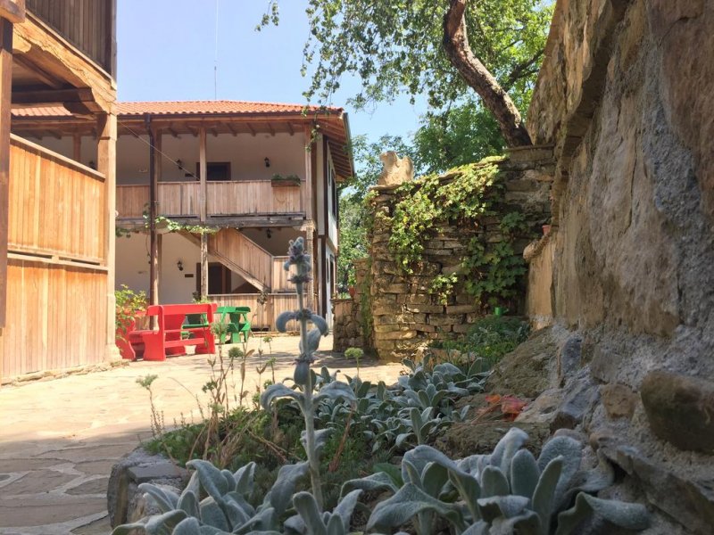 Горски дом Трявна - Снимка 2