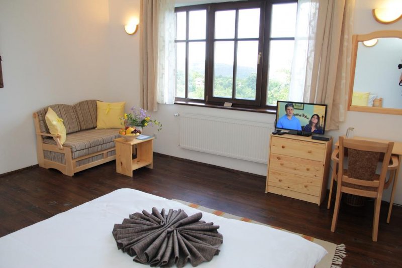 Горски дом Трявна - Снимка 1