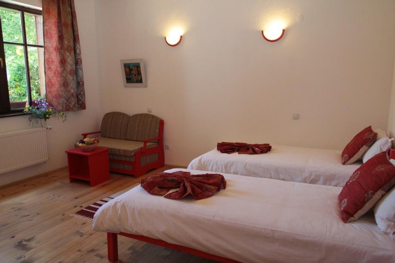 Горски дом Трявна - Снимка 4