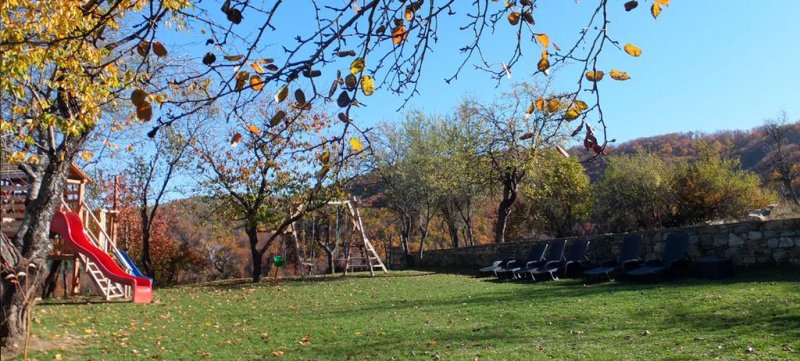 Горски дом Трявна - Снимка 11