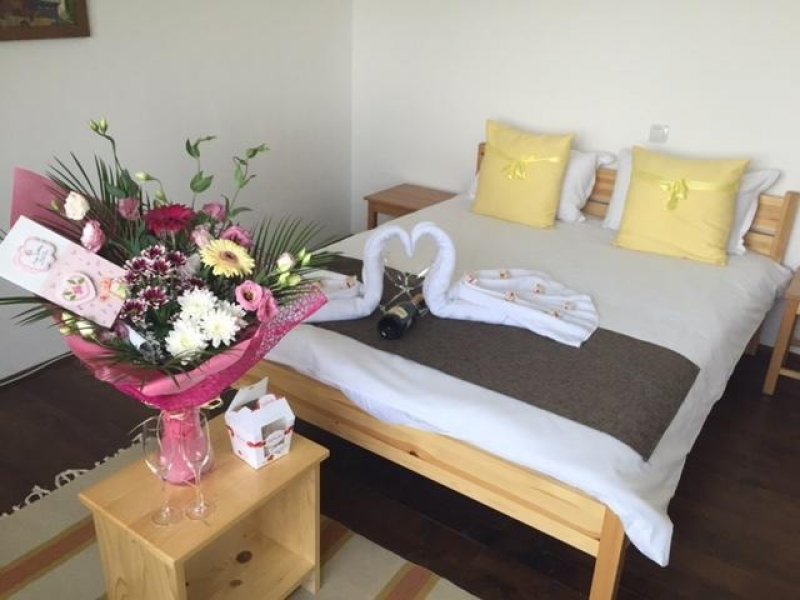 Горски дом Трявна - Снимка 11