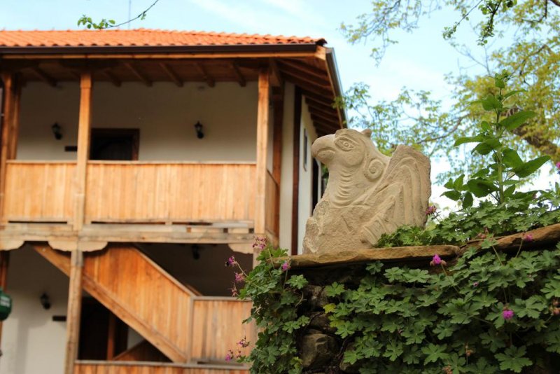 Горски дом Трявна - Снимка 3