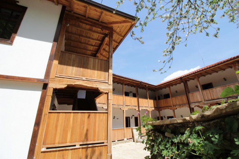 Горски дом Трявна - Снимка 4