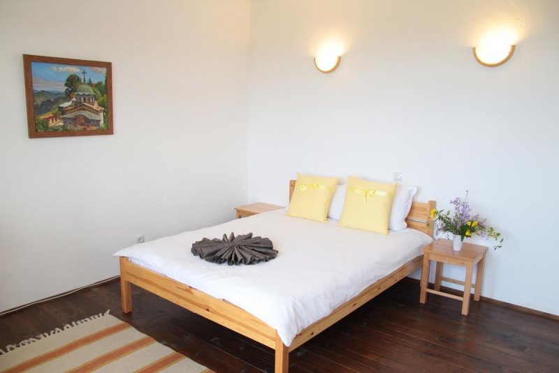 Горски дом Трявна - Снимка 5