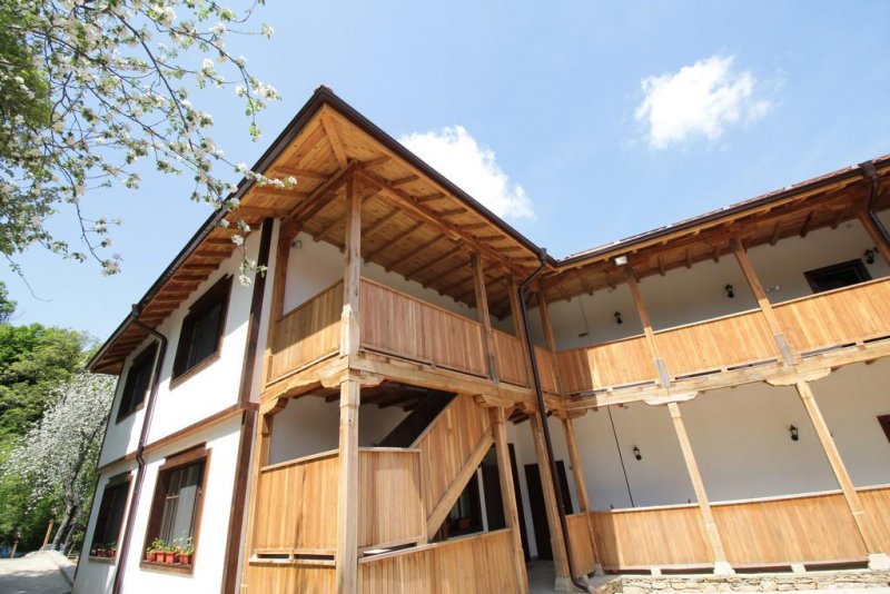 Горски дом Трявна - Снимка 5