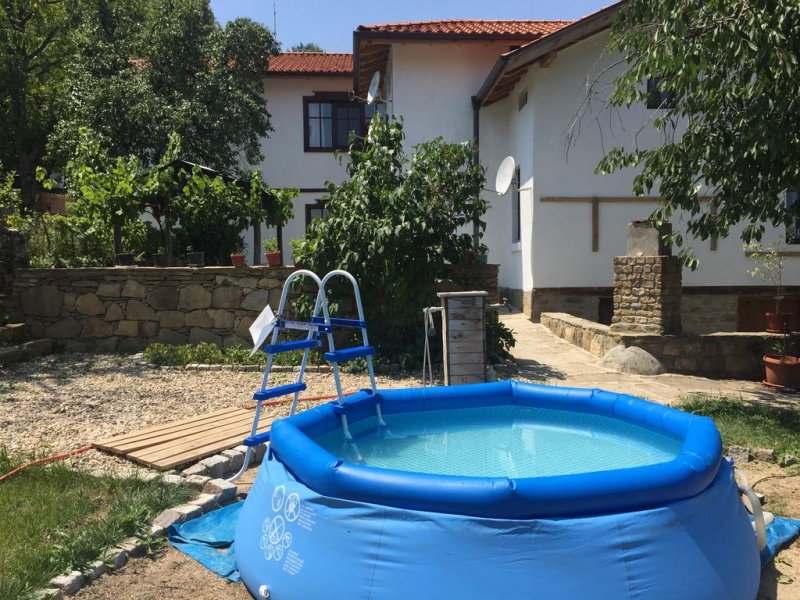 Горски дом Трявна - Снимка 7