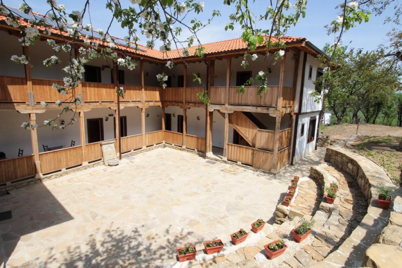 Горски дом Трявна - Снимка 4