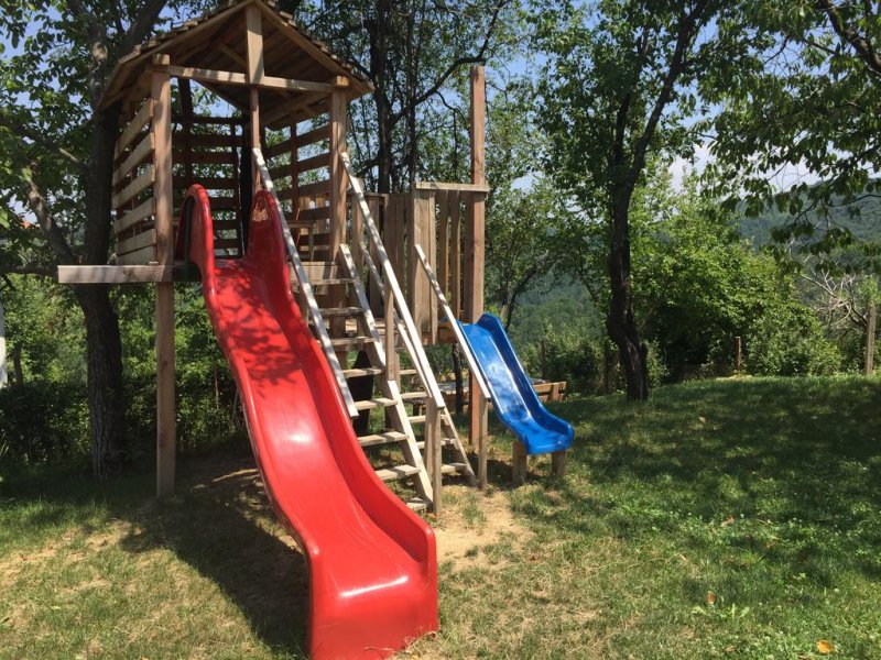 Горски дом Трявна - Снимка 8