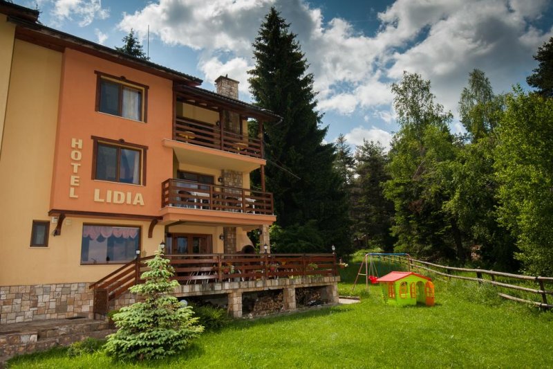 Семеен хотел Лидия - Снимка 0