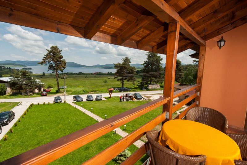 Семеен хотел Лидия - Снимка 9