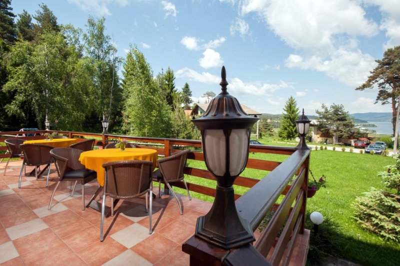 Семеен хотел Лидия - Снимка 7