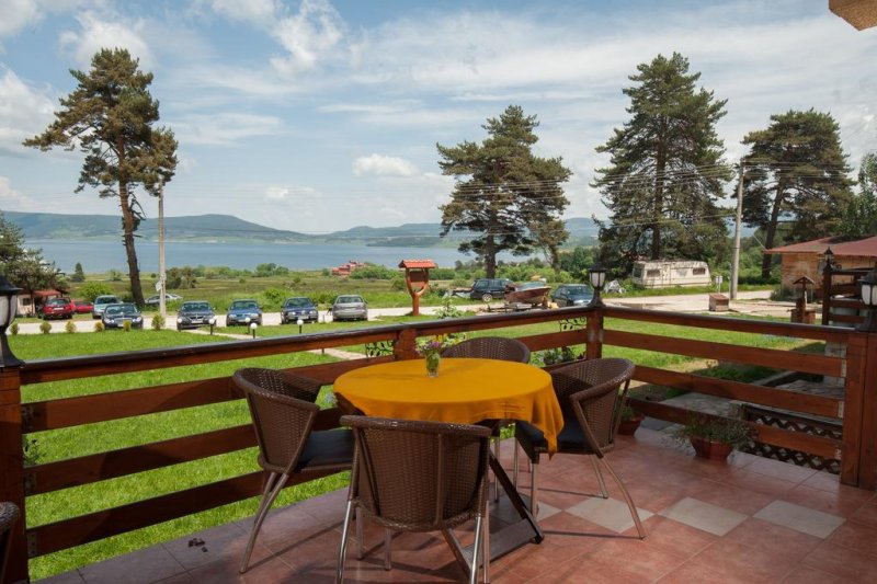 Семеен хотел Лидия - Снимка 2