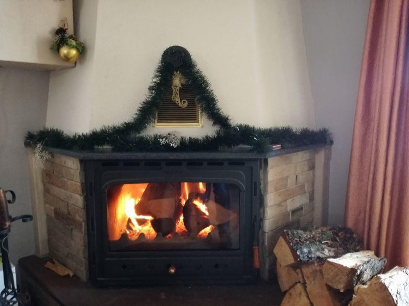 Семеен хотел Лидия - Снимка 9