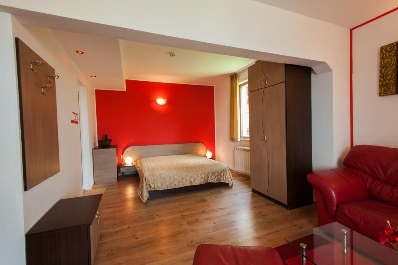 Семеен хотел Лидия - Снимка 4