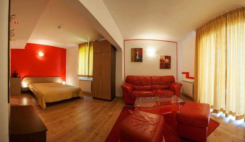 Семеен хотел Лидия - Снимка 11