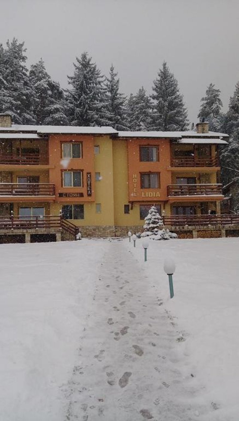 Семеен хотел Лидия - Снимка 3