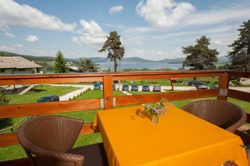 Семеен хотел Лидия - Снимка 11