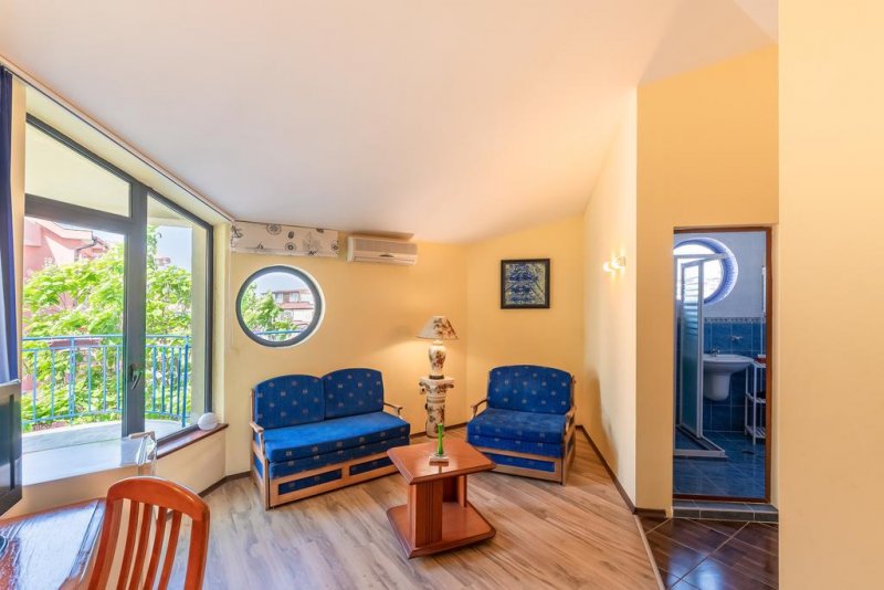 Хотел Евридика - Снимка 4