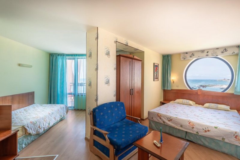 Хотел Евридика - Снимка 9