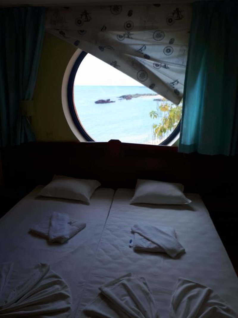 Хотел Евридика - Снимка 3