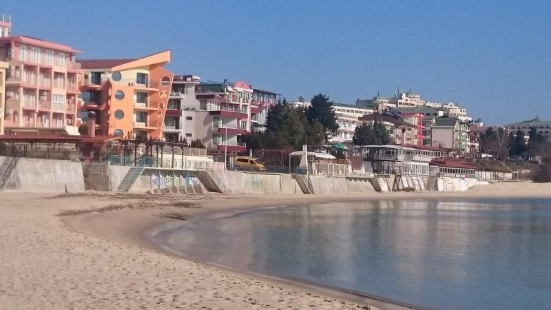 Хотел Евридика - Снимка 4