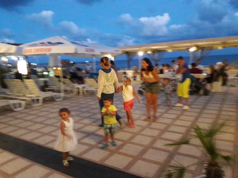 Хотел Евридика - Снимка 7