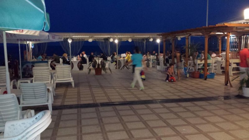 Хотел Евридика - Снимка 10