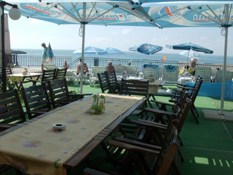 Хотел Евридика - Снимка 10