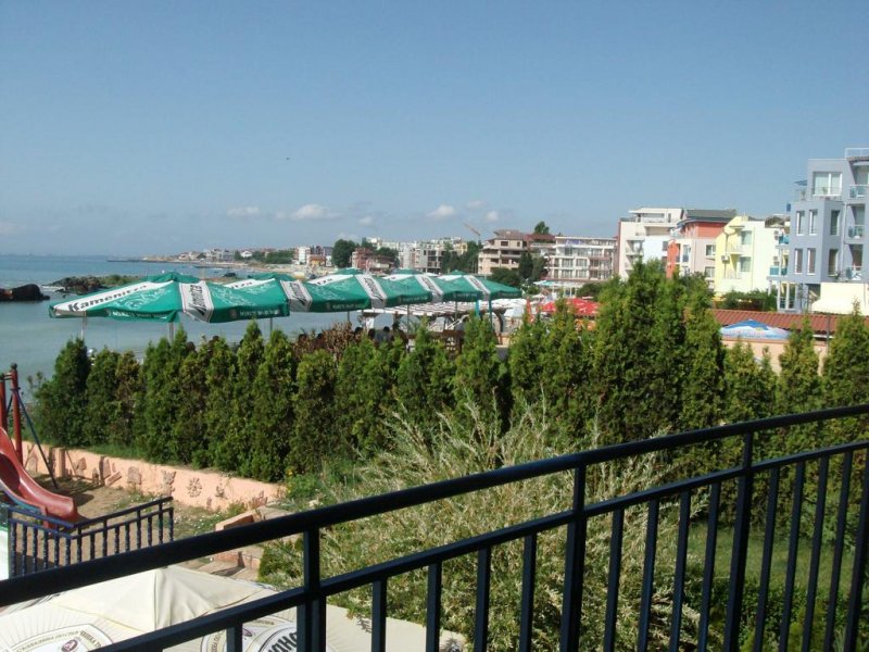 Хотел Евридика - Снимка 2