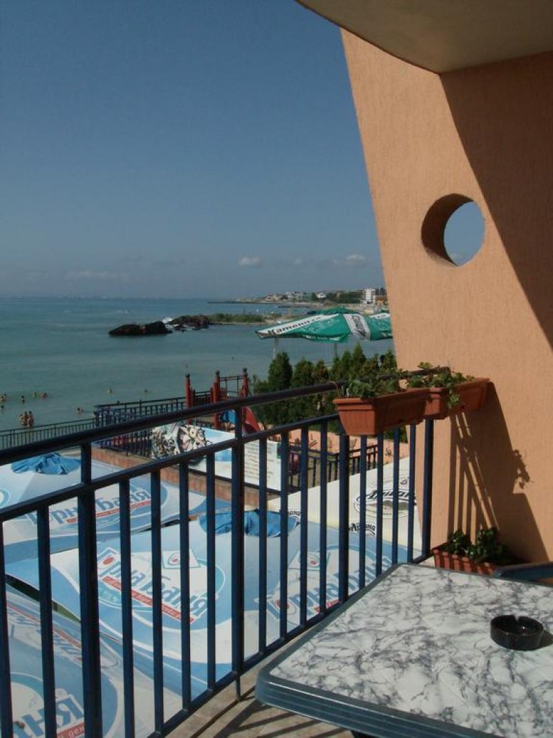 Хотел Евридика - Снимка 3