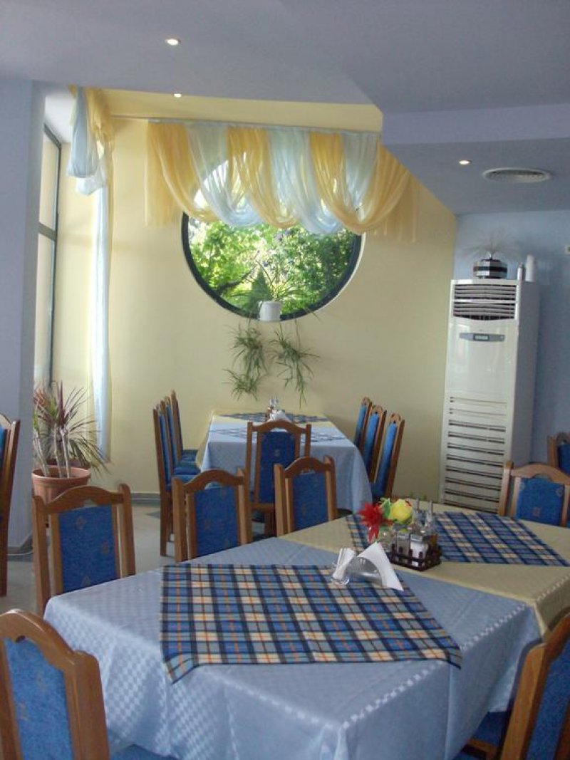 Хотел Евридика - Снимка 9