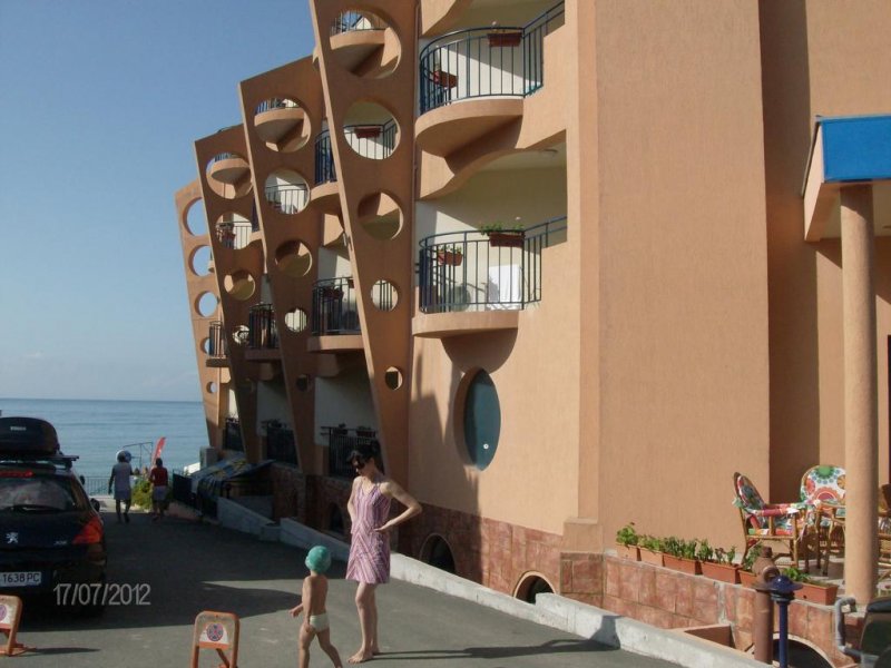 Хотел Евридика - Снимка 3