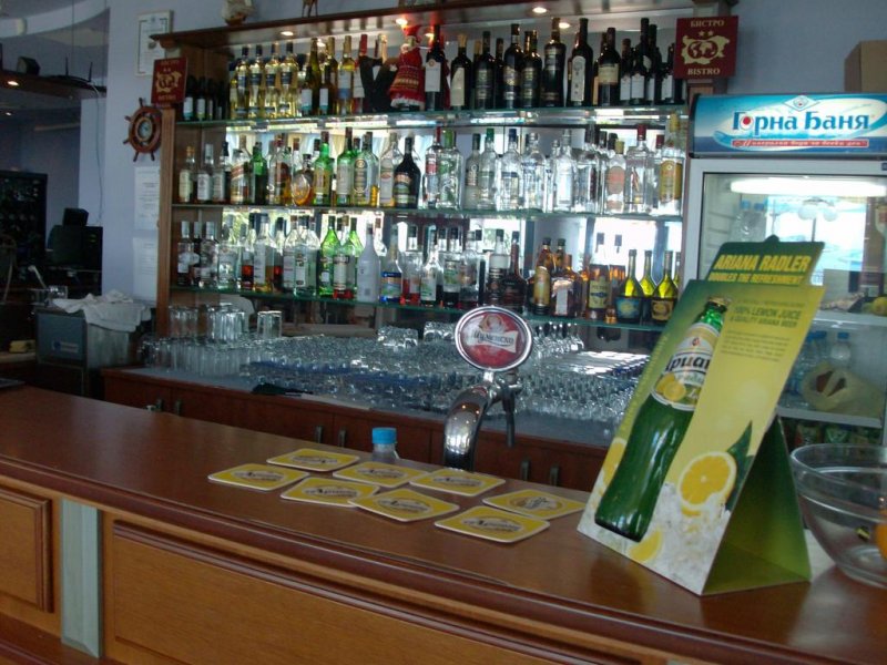 Хотел Евридика - Снимка 11